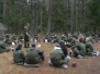 Tallinna Ühisgümnaasiumi riigikaitselaager 2012