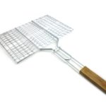 Grillrest