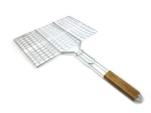 Grillrest
