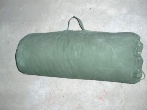 Rootsi magamiskott
