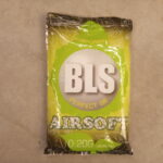Airsoft kuulid