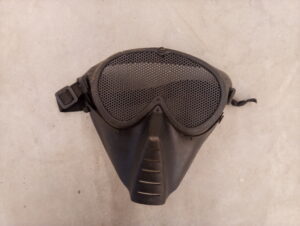 Kaitsemask