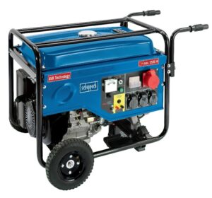 Generaator