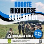 Noortelaager